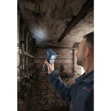 Bosch Professional Thermodetektor GIS 1000 C Professional L-Boxx blau/schwarz, Li-Ionen-Akku 1,5 Ah, in L-BOXX