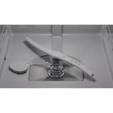 Bosch SMI2HTS08E Serie 2, Spülmaschine edelstahl (gebürstet), 60 cm, Home Connect