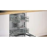 Bosch SMI4HTS00E Serie 4, Spülmaschine 60 cm, Home Connect