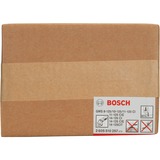 Bosch Schutzhaube mit Deckblech, zum Trennen für 125mm Winkelschleifer