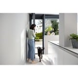 Bosch Smart Home Smart Home Tür-/Fensterkontakt II Plus, Öffnungsmelder grau