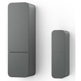 Bosch Smart Home Tür-/Fensterkontakt II Plus, Öffnungsmelder grau