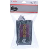Bosch Staubbeutel 2608000696, für Elektro-Hobeln und Handkreissägen schwarz, für  GKT 18V-52 GC, GKS 18V-68 C, GKS 18V-68 GC