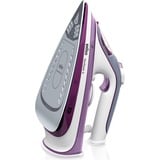 Braun TexStyle 5 SI 5037 VI, Dampfbügeleisen violett/weiß