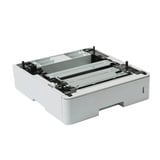 Brother Papierkassette LT-5505, Papierzufuhr weiß
