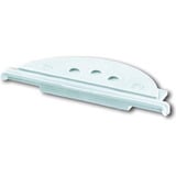 Busch-Jaeger Leitungseinführung 2134 W-54 Retail