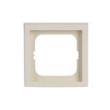 Busch-Jaeger Rahmen einfach, Abdeckung Retail