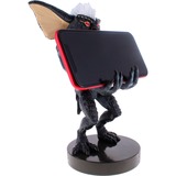 Cable Guy Gremlin, Halterung 