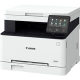 Canon i-SENSYS MF651Cw, Multifunktionsgeräte grau/schwarz, USB, LAN, WLAN, Scan, Kopie