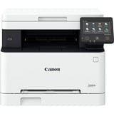 Canon i-SENSYS MF651Cw, Multifunktionsgeräte grau/schwarz, USB, LAN, WLAN, Scan, Kopie