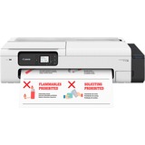 Canon imagePROGRAF TC-20M, Großformatdrucker USB, LAN, WLAN, Scanfunktion