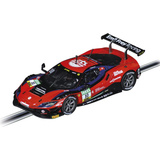 Carrera DIGITAL 132 Ferrari 296 GT3 "Emil Frey Racing, No.10", DTM 2025, Rennwagen 