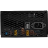 Chieftronic GPX-850FC 850W, PC-Netzteil schwarz, 6x PCIe, Kabel-Management, 850 Watt