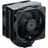 Cooler Master Hyper 212 X Duo Black, CPU-Kühler schwarz, 120 mm