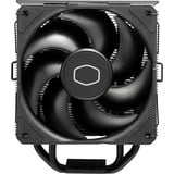 Cooler Master Hyper 212 X Duo Black, CPU-Kühler schwarz, 120 mm