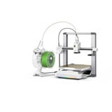 Creality SPARKX i7 Autofill Combo, 3D-Drucker silber/weiß, inkl. CFS Mini