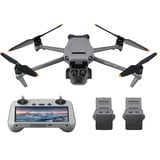 DJI Mavic 3 Pro Fly More Combo, Drohne grau/schwarz