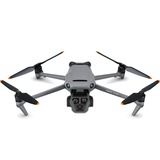 DJI Mavic 3 Pro Fly More Combo, Drohne grau/schwarz