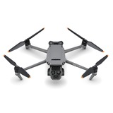 DJI Mavic 3 Pro Fly More Combo, Drohne grau/schwarz