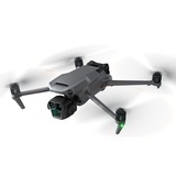 DJI Mavic 3 Pro Fly More Combo, Drohne grau/schwarz
