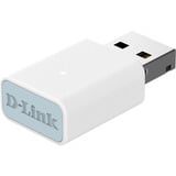 D-Link AC13U, WLAN-Adapter weiß