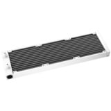DeepCool LT360 WH ARGB, Wasserkühlung weiß