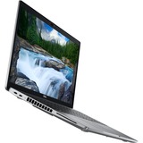 Dell Precision 3581-8CYJ9, Notebook grau, Windows 11 Pro 64-Bit, 39.6 cm (15.6 Zoll) & 60 Hz Display, 512 GB SSD