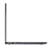 Dell Pro 16 Generalüberholt, Notebook silber, Intel® Core™ 5 120U, Intel® Graphics, 16 GB DDR5, 512 GB (512 GB SSD), Windows 11 Pro