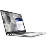 Dell Pro 16 Plus (T17XR), Notebook aluminium, Intel® Core™ Ultra 5 235U, Intel® Arc™ 140V, 32 GB LPDDR5X, 512 GB (512 GB SSD), Windows 11 Pro