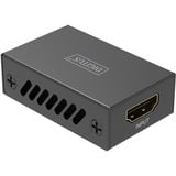 Digitus HDMI Repeater 8K / 60Hz schwarz, bis 13 Meter