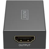 Digitus HDMI Repeater 8K / 60Hz schwarz, bis 13 Meter