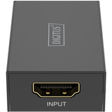 Digitus HDMI Repeater 8K / 60Hz schwarz, bis 13 Meter