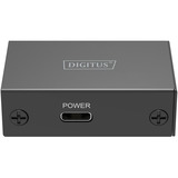 Digitus HDMI Repeater 8K / 60Hz schwarz, bis 13 Meter