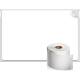Dymo LabelWriter ORIGINAL Hochleistungsetiketten 59x102mm, 1 Rolle mit 300 Etiketten Art.-Nr. 2112290