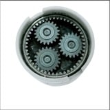 EINHELL Professional Akku-Bohrschrauber TP-CD 18/60 Li BL - Solo, 18Volt rot/schwarz, ohne Akku und Ladegerät