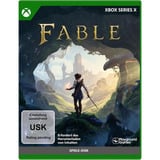  Fable, Xbox Series X|S-Spiel 