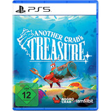 Flashpoint AG Another Crab’s Treasure, PlayStation 5-Spiel 