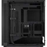 Fractal Design Define One Dark Solid, Tower-Gehäuse schwarz