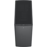 Fractal Design Define One Dark Solid, Tower-Gehäuse schwarz