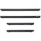 Fujitsu LIFEBOOK U938 Generalüberholt, Notebook schwarz, Intel® Core™ i5-8350U, Intel® UHD Graphics 620, 20 GB DDR4, 256 GB (256 GB SSD)