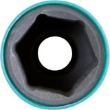GEDORE Spezial Kraftschrauber-Satz 1/2" (KL-0100-80 K), 3-teilig, Steckschlüssel Sonderprofile für spezielle Radschrauben