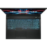 GIGABYTE G5 GE-51DE213SD, Gaming-Notebook schwarz, ohne Betriebssystem, 144 Hz Display, 512 GB SSD