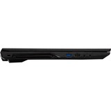 GIGABYTE G5 GE-51DE213SD, Gaming-Notebook schwarz, ohne Betriebssystem, 144 Hz Display, 512 GB SSD