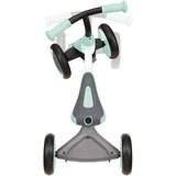 GLOBBER Learning Bike 3 in 1, Laufrad mint/weiß