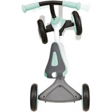 GLOBBER Learning Bike 3 in 1, Laufrad mint/weiß