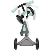 GLOBBER Learning Bike 3 in 1, Laufrad mint/weiß