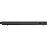 HP 17-cn3251ng, Notebook schwarz, Intel® Core™ i5-1334U, Intel® Iris® Xe Graphics, 16 GB DDR4, 512 GB (512 GB SSD), Windows 11 Home