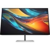 HP 732pk, LED-Monitor 80 cm (31.5 Zoll), schwarz/silber, UltraHD/4K, IPS Black, Thunderbolt 4, USB-C