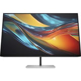 HP 732pk, LED-Monitor 80 cm (31.5 Zoll), schwarz/silber, UltraHD/4K, IPS Black, Thunderbolt 4, USB-C