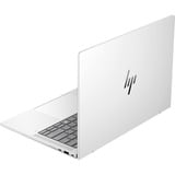 HP EliteBook X G1i (B66TZAT), Notebook silber, Intel® Core™ Ultra 5 228V, Intel® Arc™ Graphics 130V, 32 GB LPDDR5X, 512 GB (512 GB SSD), Windows 11 Pro 64-Bit